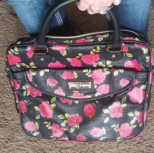 Betsy johnson purse
